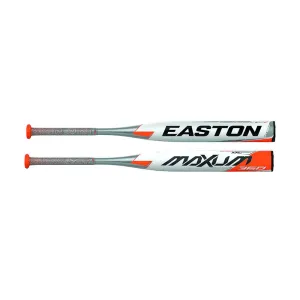 2020 Easton MAXUM 360 -12 2 3/4" 1 Piece Speed Balanced Baseball Bat: SL20MX12