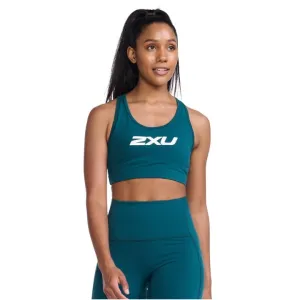 2XU WR6459A Motion Racerback Crop