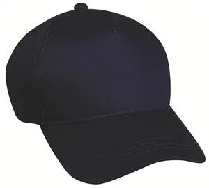 5 Panel Baseball Hat