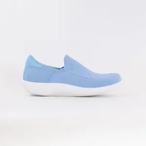 Alegria Steadie (Women's) - Baby Blue