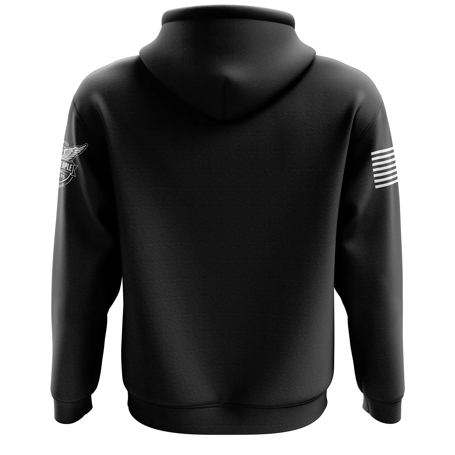 Ammo Spartan Hoodie