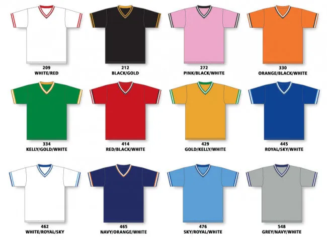 Athletic Knit Pony League Baseball Uniform Package