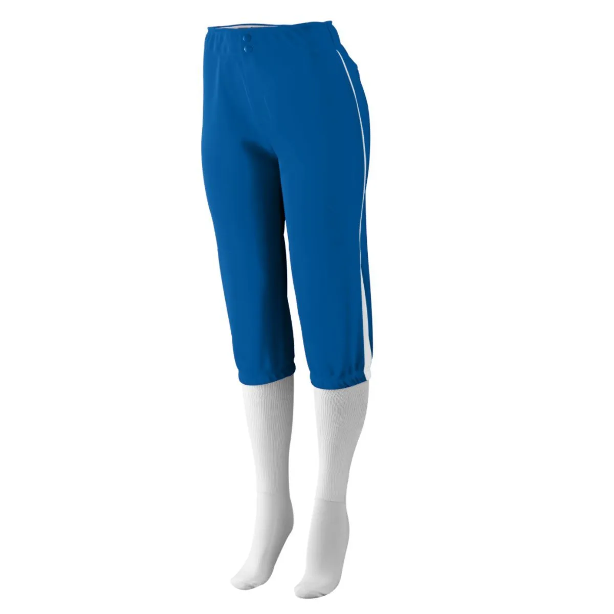 Augusta Youth Low Rise Drive Pants