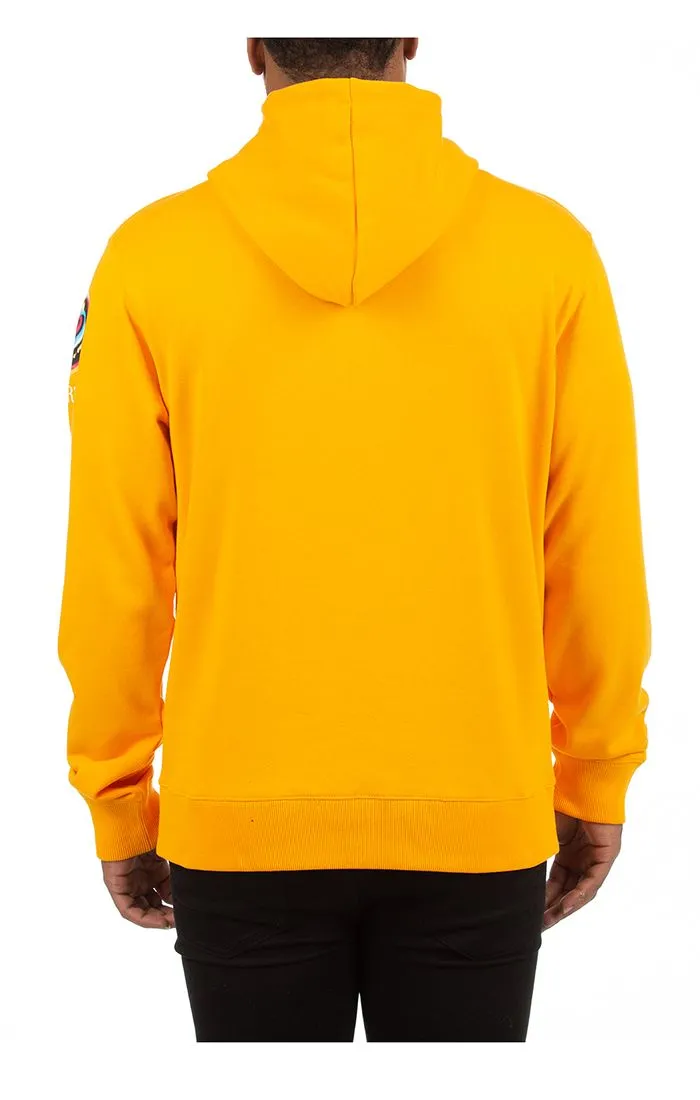 Billionaire Boys Club BB Cerebral Hoodie