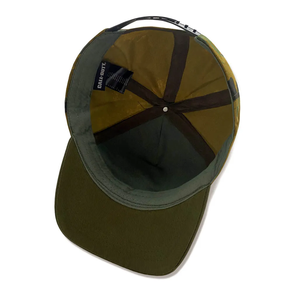 Call Of Duty Baseball Cap