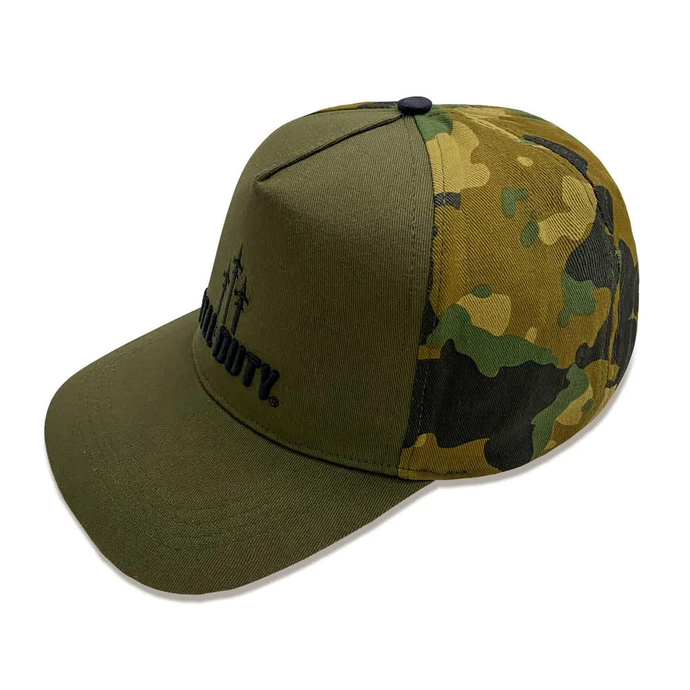 Call Of Duty Baseball Cap