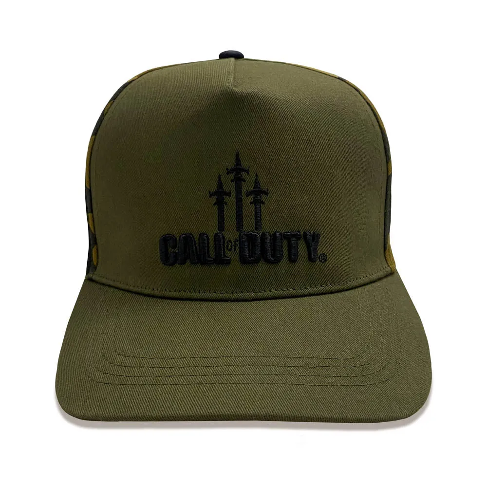 Call Of Duty Baseball Cap