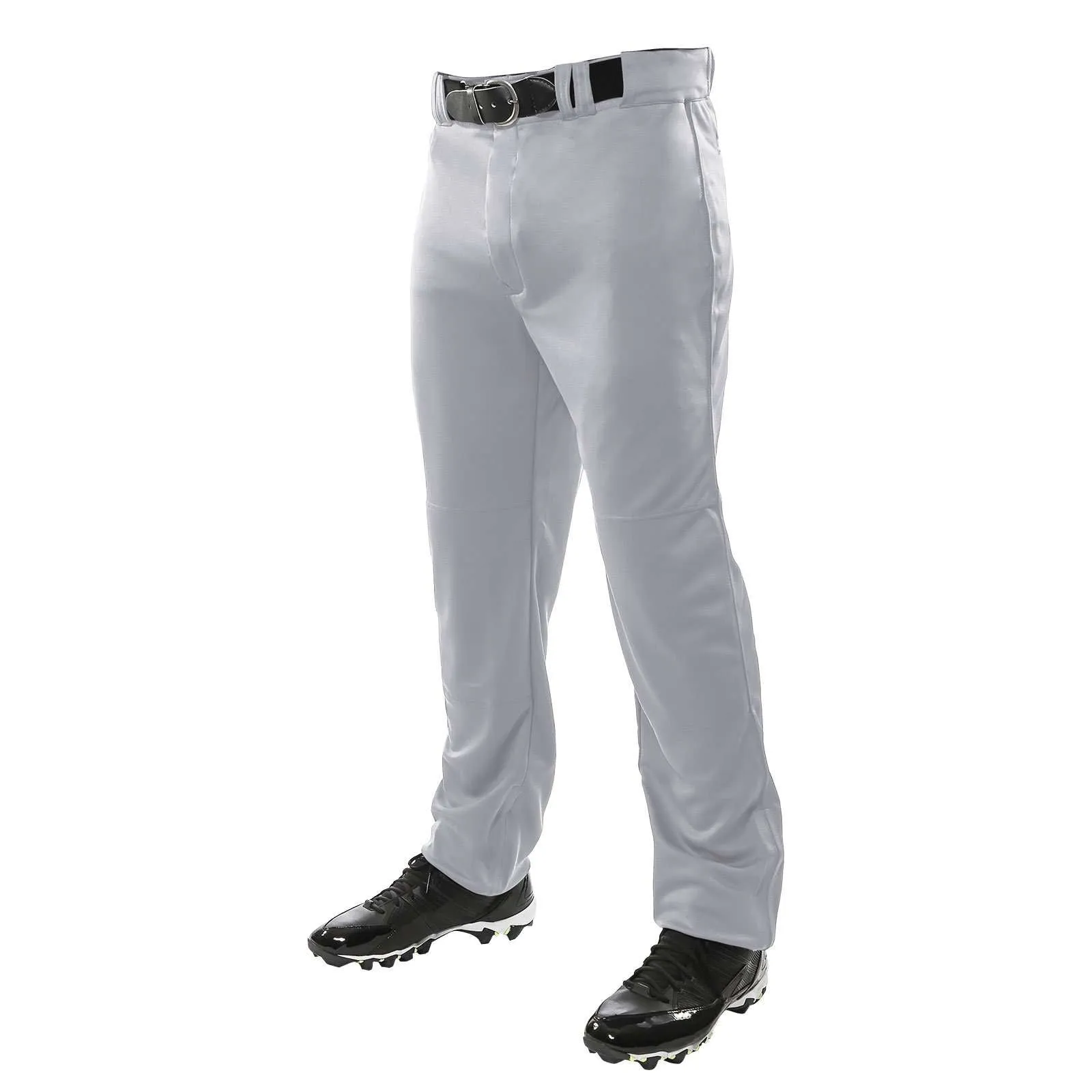 Champro Adult Triple Crown Open Bottom Solid Baseball Pants