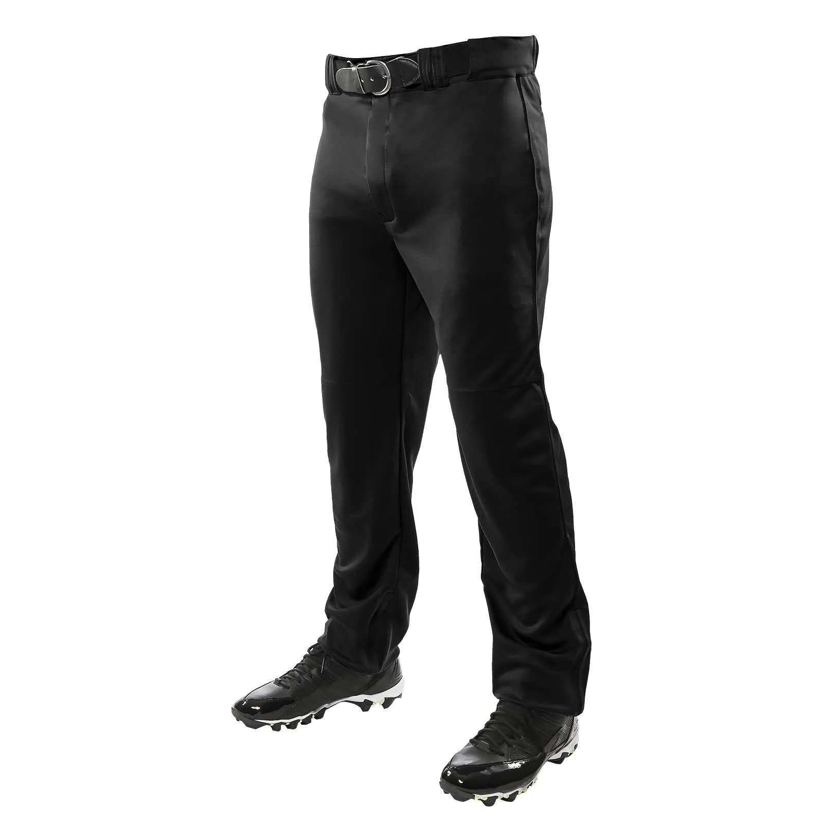 Champro Adult Triple Crown Open Bottom Solid Baseball Pants