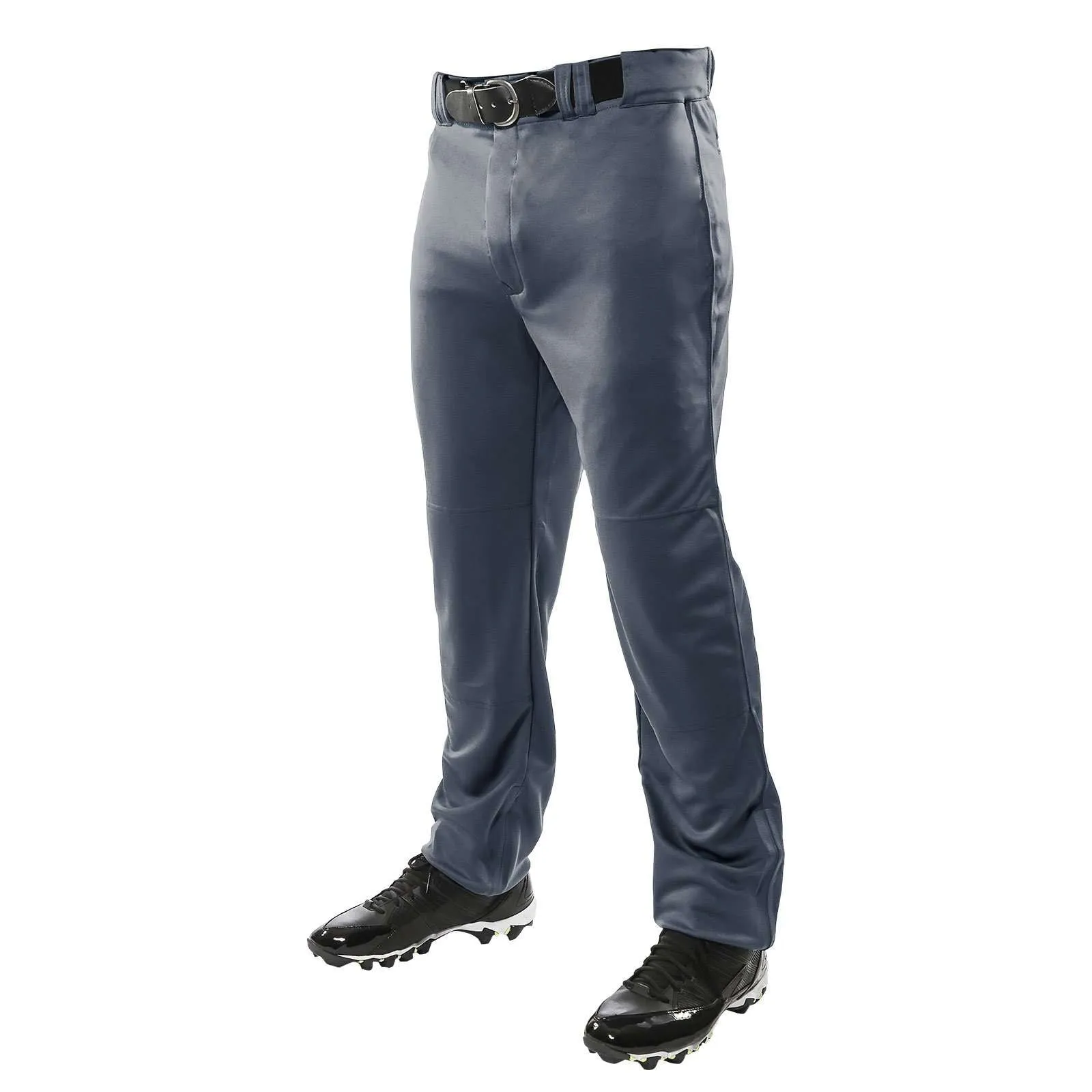 Champro Adult Triple Crown Open Bottom Solid Baseball Pants