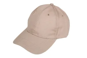 Combat Cap ver.2 (Rip-Stop) Tan