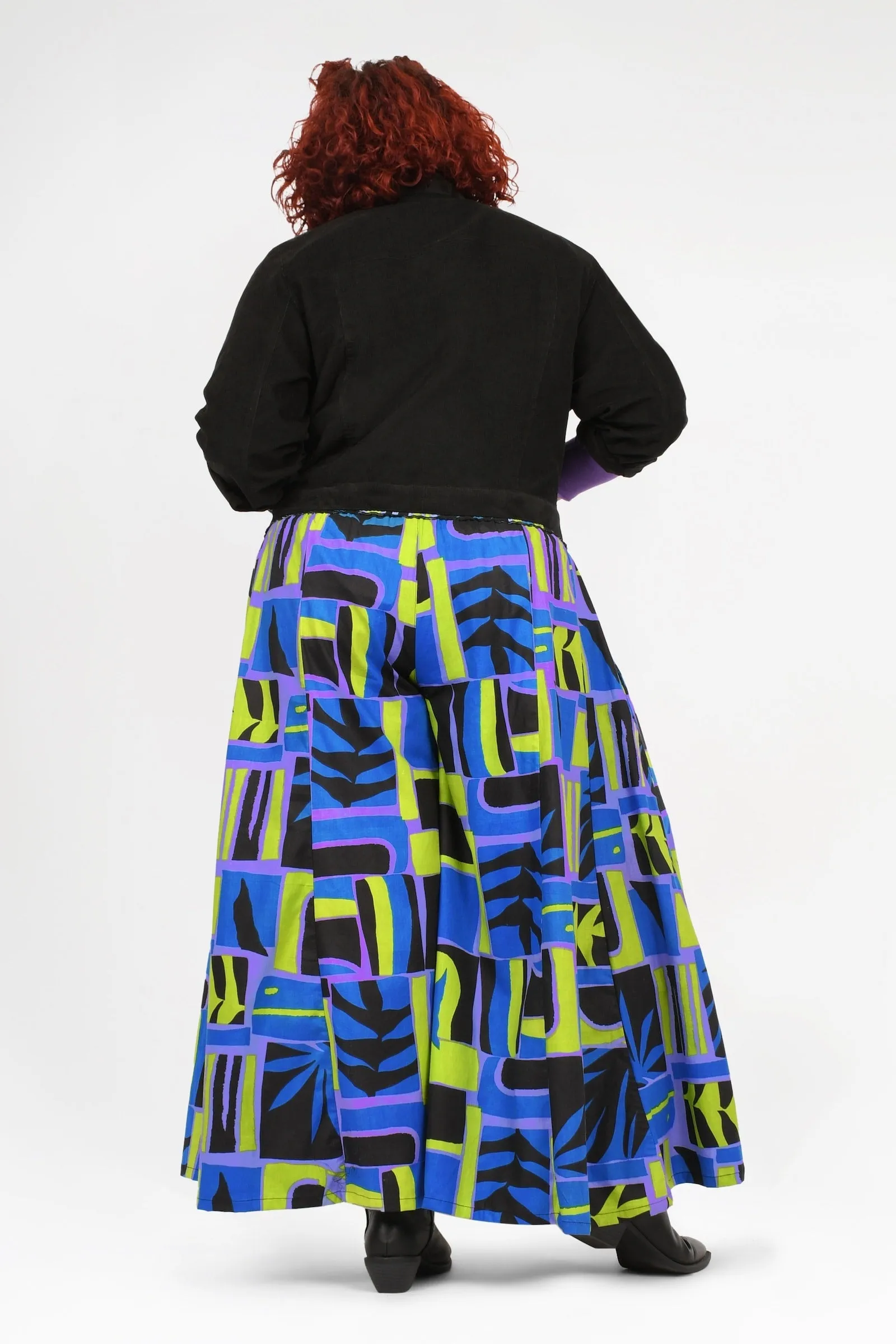 Corrina Wide Leg Pants