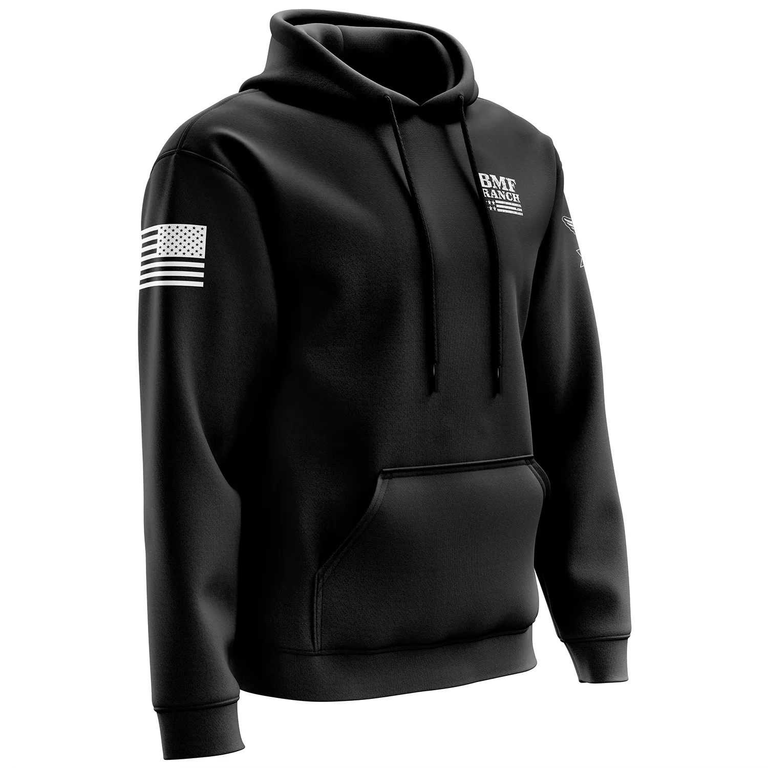 Cowboy Cerrone Hoodie