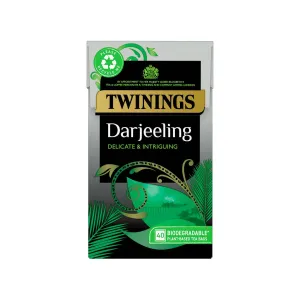 Darjeeling - 40 Tea Bags