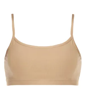 Energetiks Core Crop Top, Adults, AC69