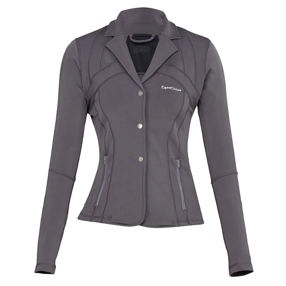 Equine Couture Lacey Ultra Light Show Coat