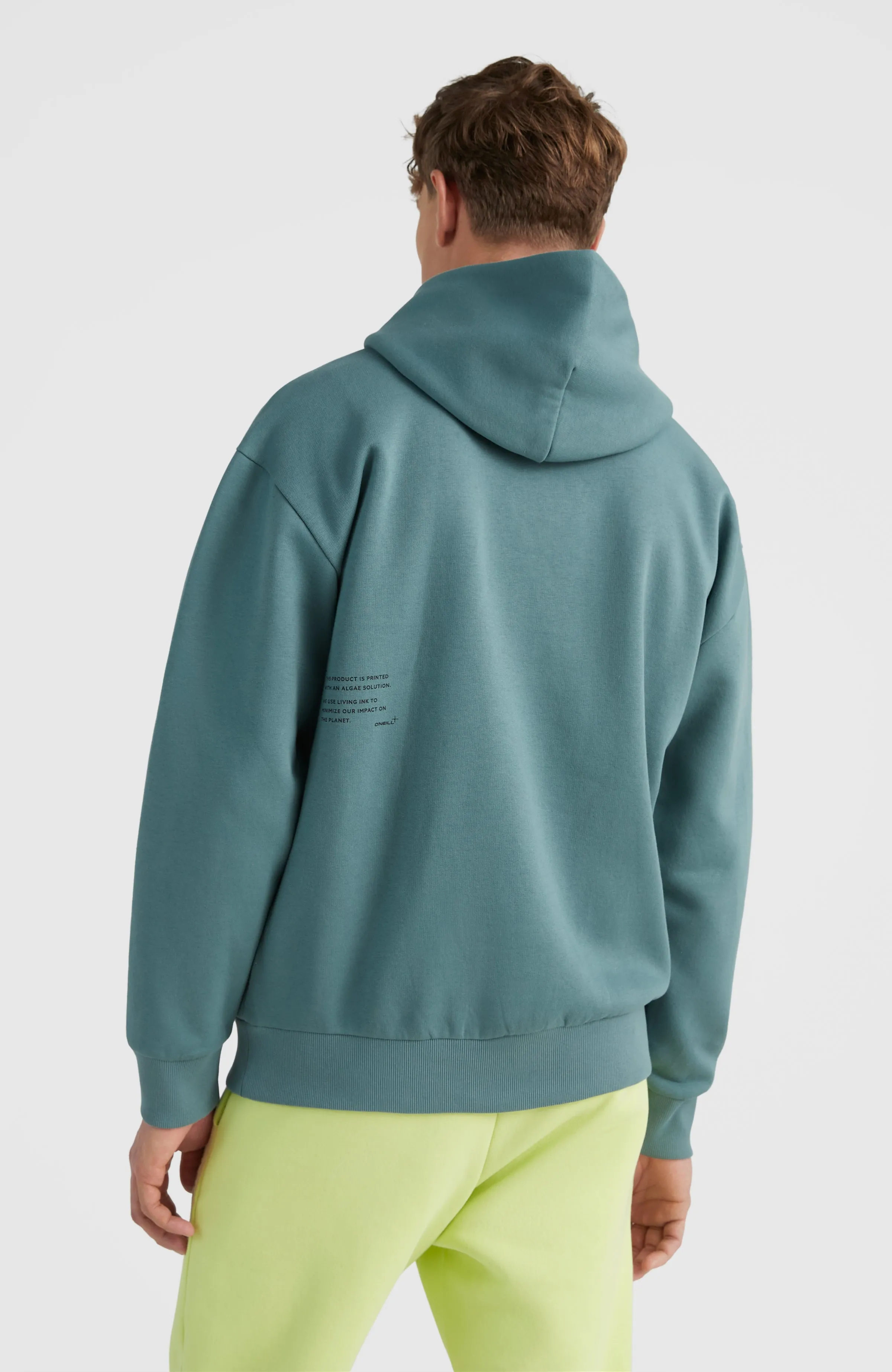 Future Surf Hoodie | North Atlantic