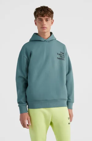 Future Surf Hoodie | North Atlantic