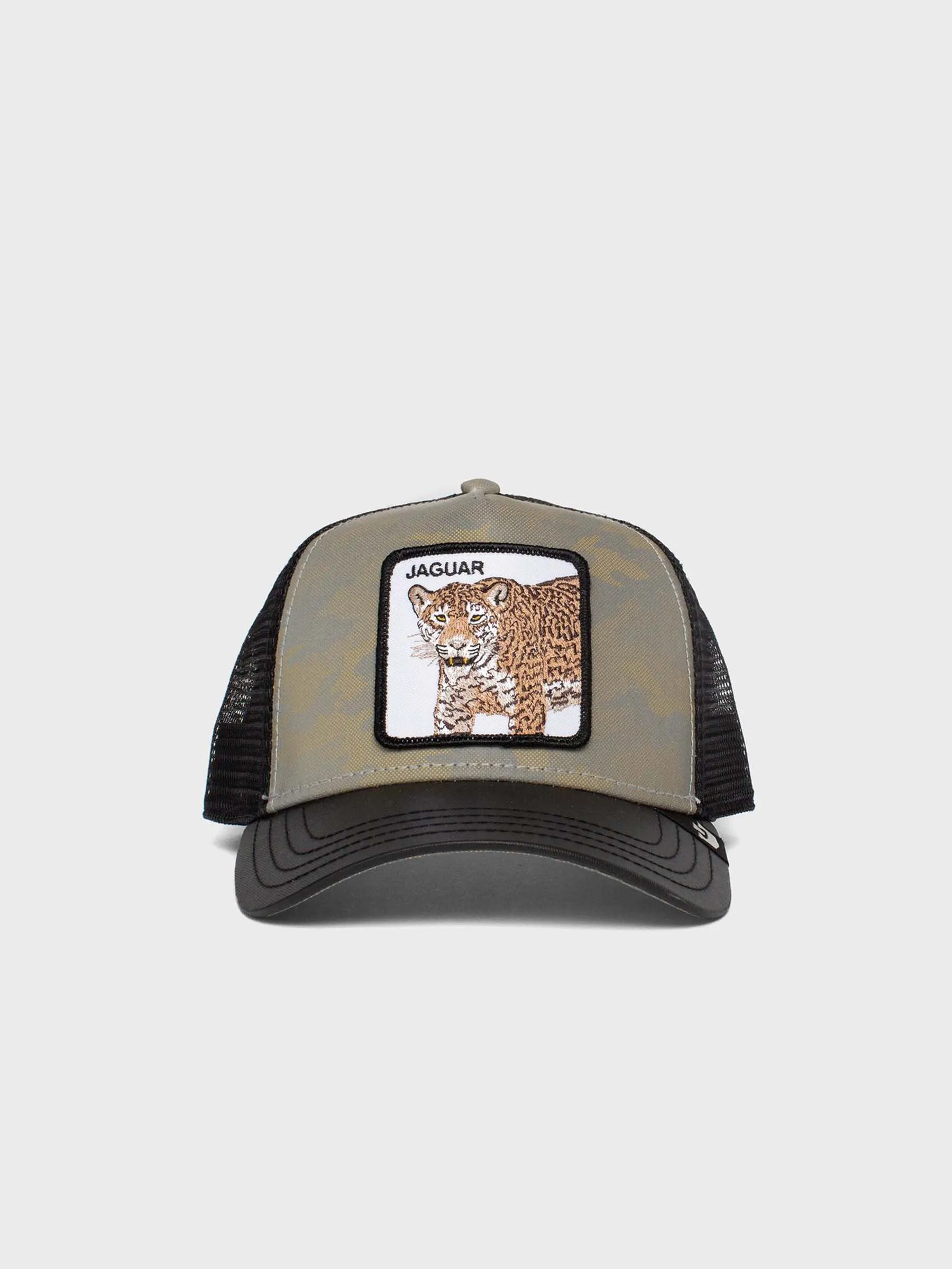 Goorin Bros. Pride Boss Trucker Cap