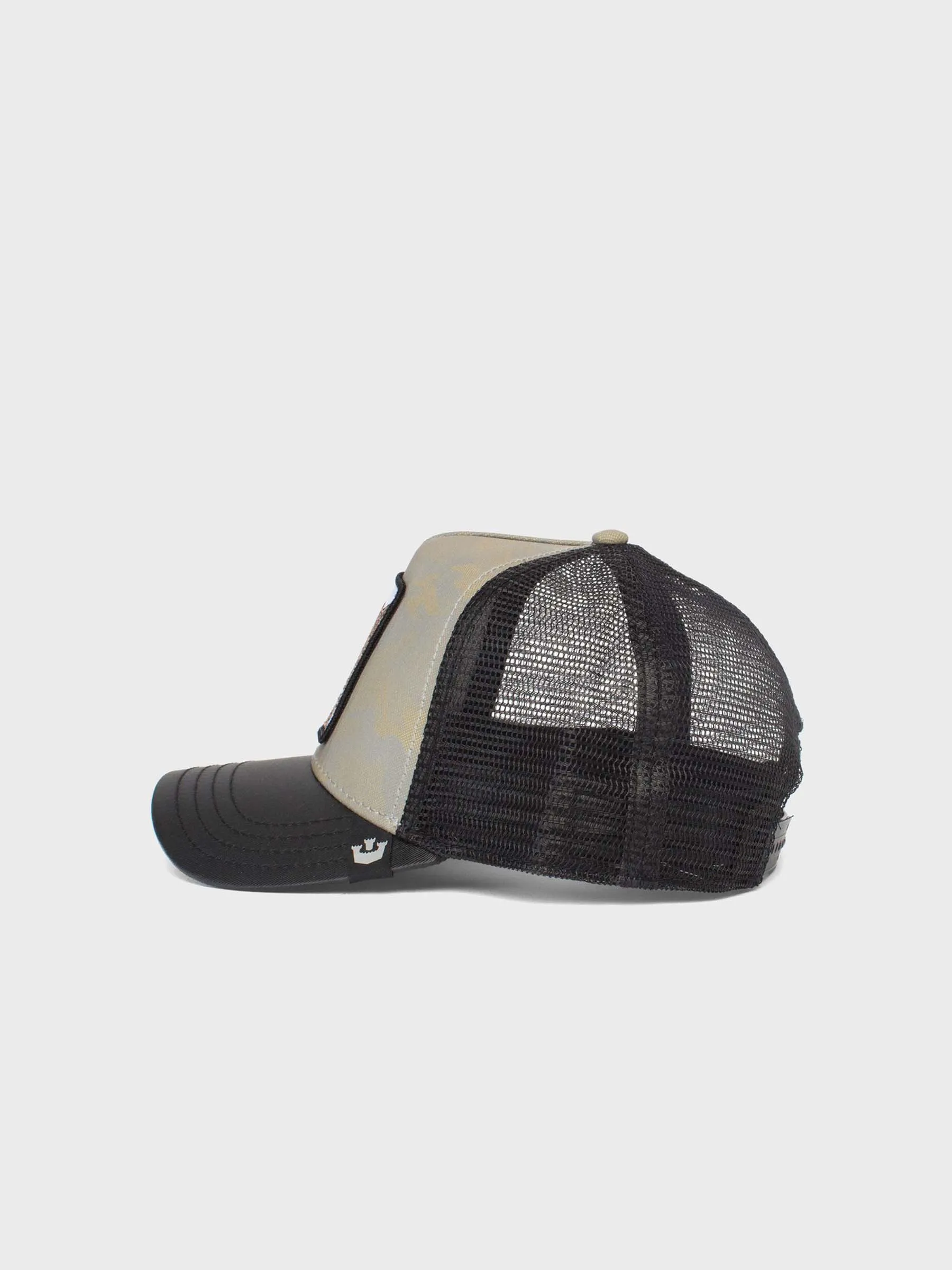 Goorin Bros. Pride Boss Trucker Cap