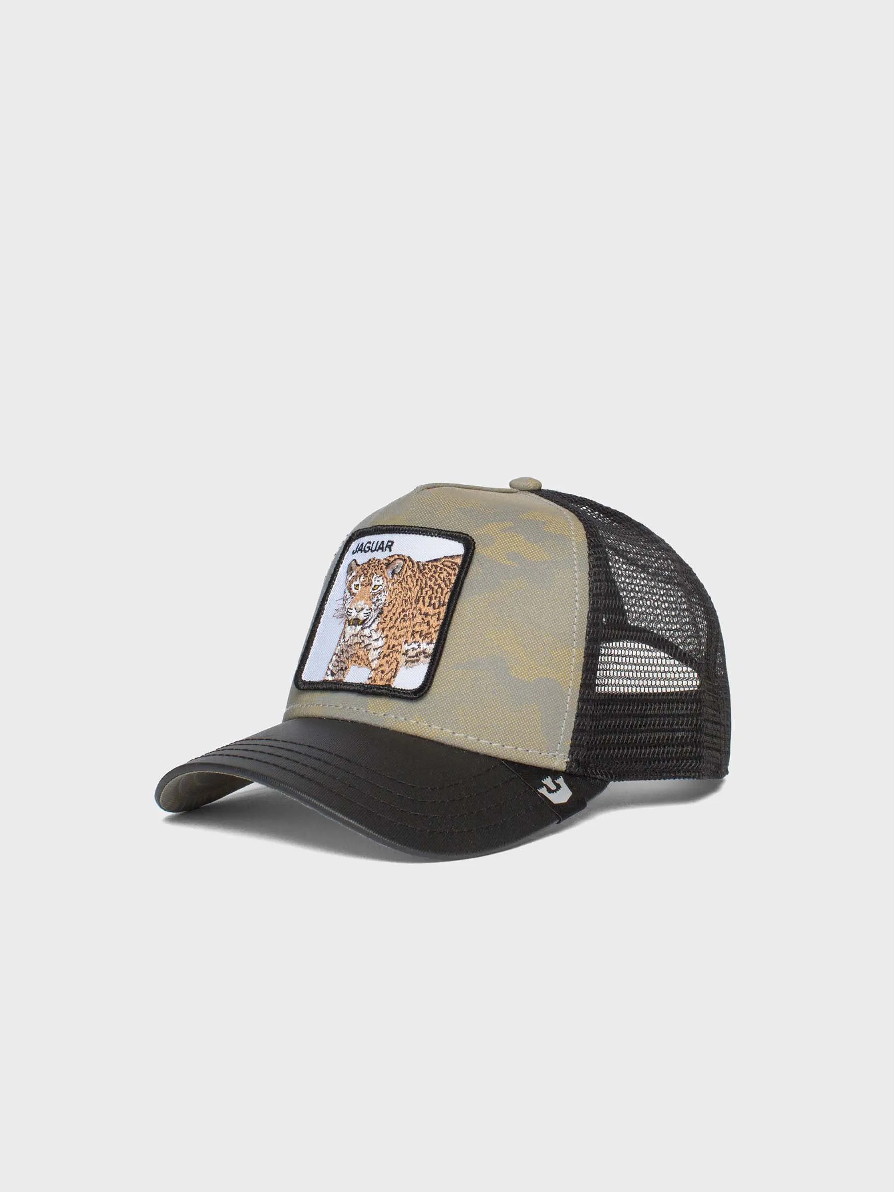 Goorin Bros. Pride Boss Trucker Cap