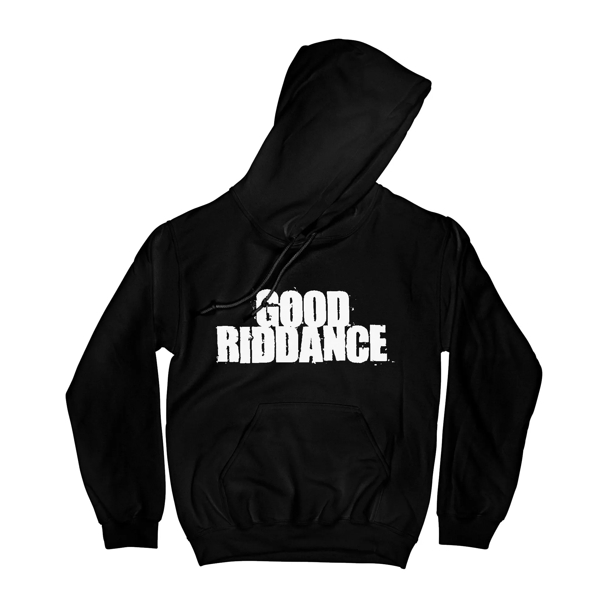 GR Bomb Hoodie (Black)