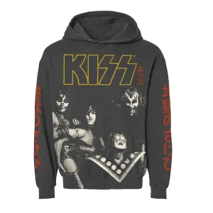 Let Me Go, Rock ‘n’ Roll Hoodie