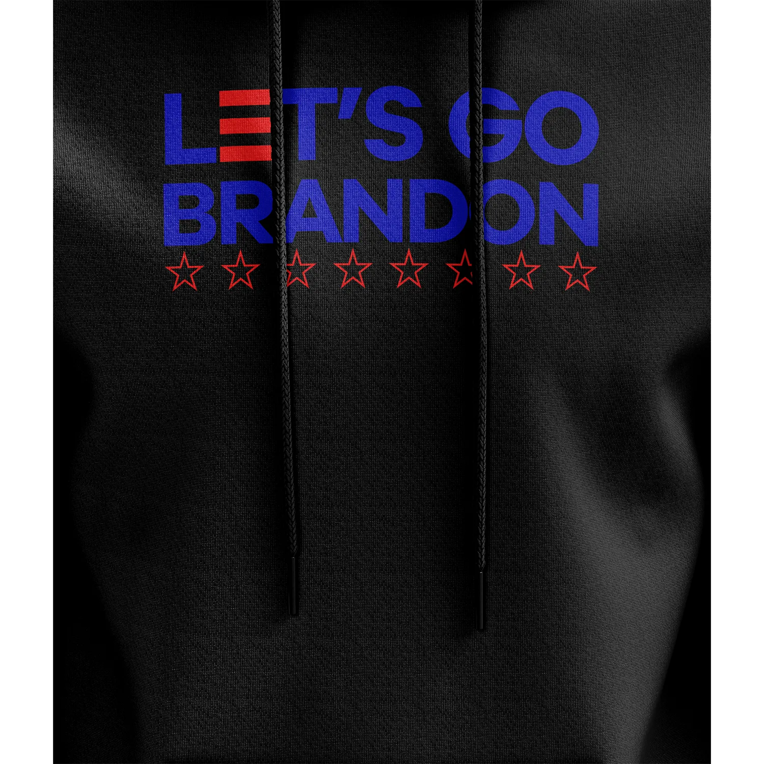 Let's Go Brandon Hoodie