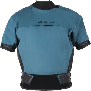 Level Six Vega Short Sleeve Dry Top