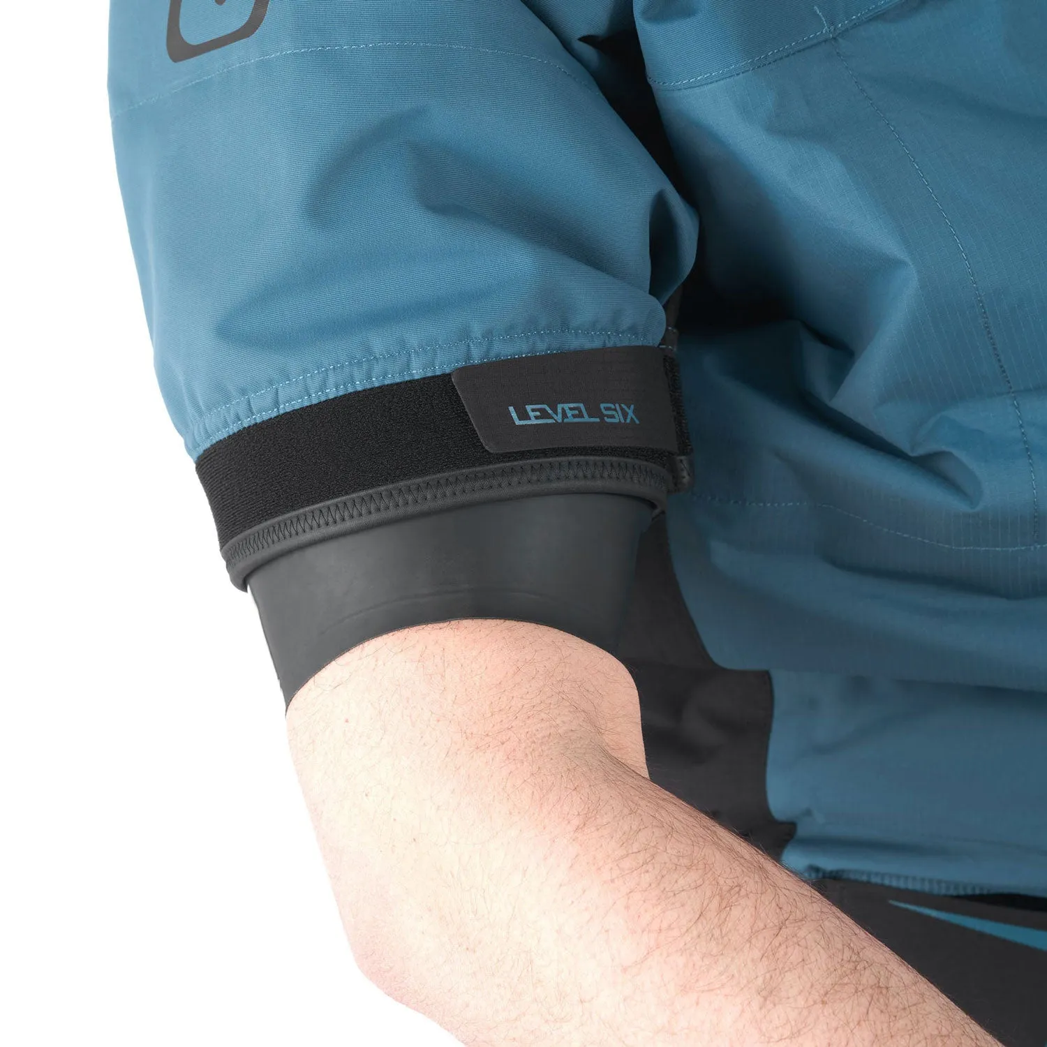 Level Six Vega Short Sleeve Dry Top