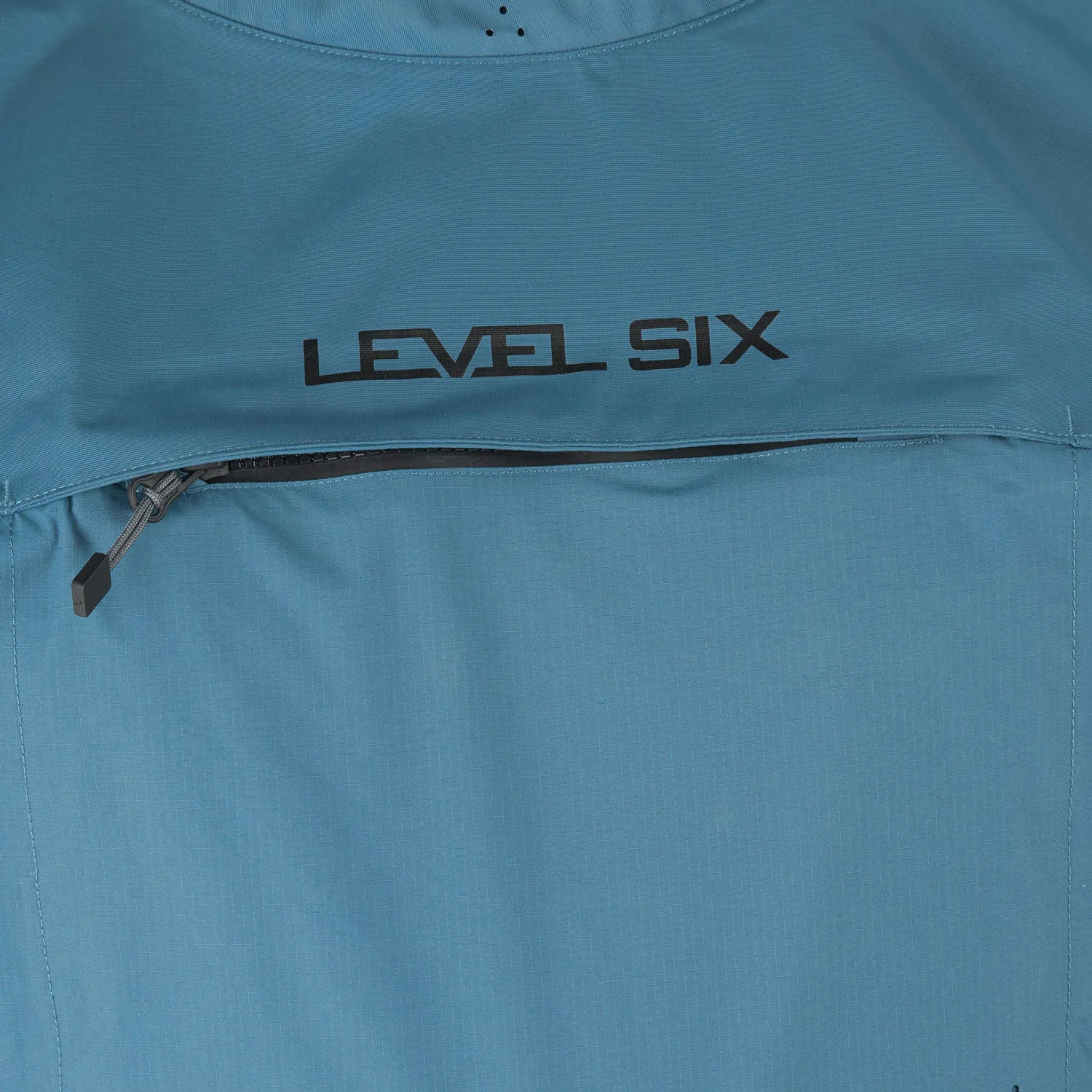 Level Six Vega Short Sleeve Dry Top