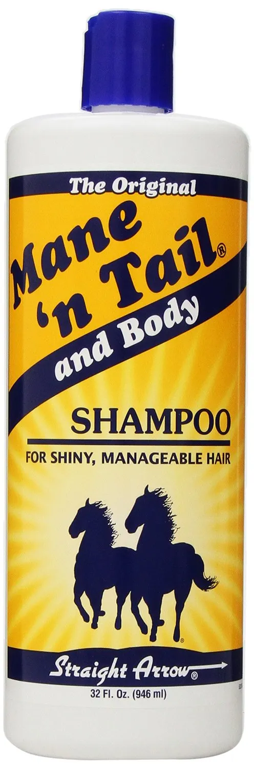 Mane 'n Tail Original Shampoo for Dogs & Cats 32 oz