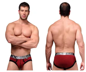 Microfiber Briefs