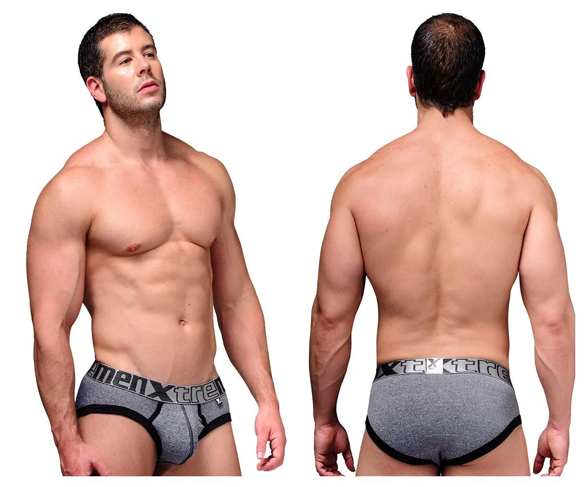 Microfiber Briefs