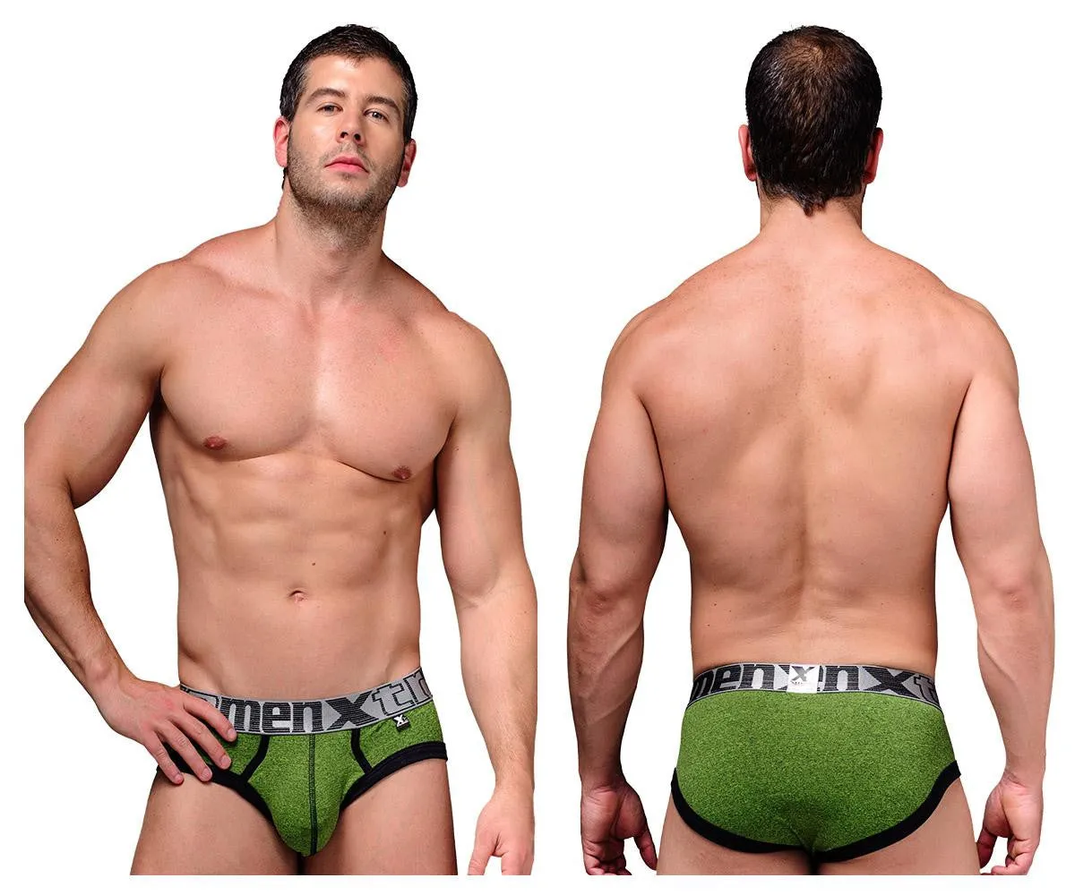 Microfiber Briefs