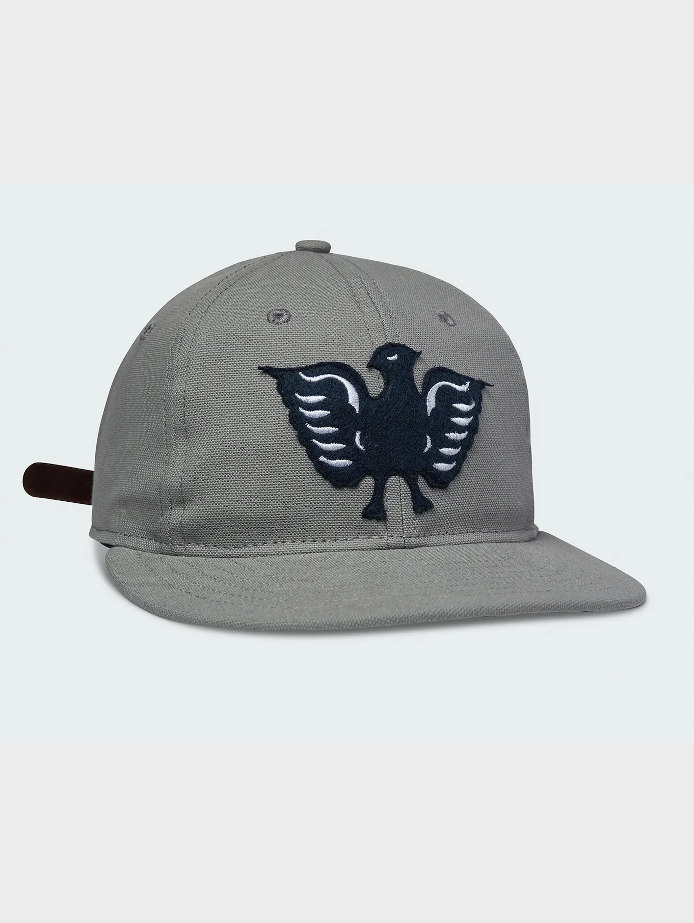 Newark Eagles Vintage Flatbill