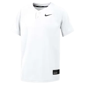 Nike Kids Stock Vapor Select2 2 Button Jersey