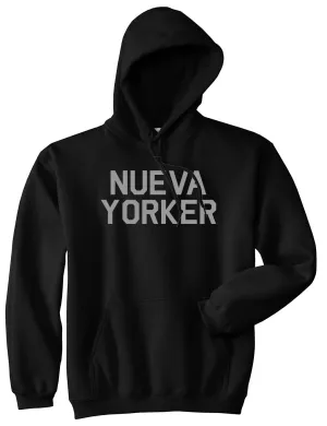 Nueva Yorker New York Spanish Pullover Hoodie