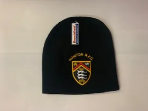 Official Honiton Rugby Club Beanie