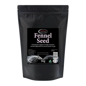 Omega Fennel Seed