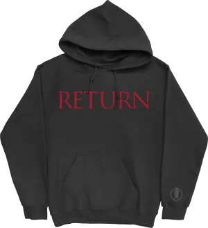 Return Hoodie