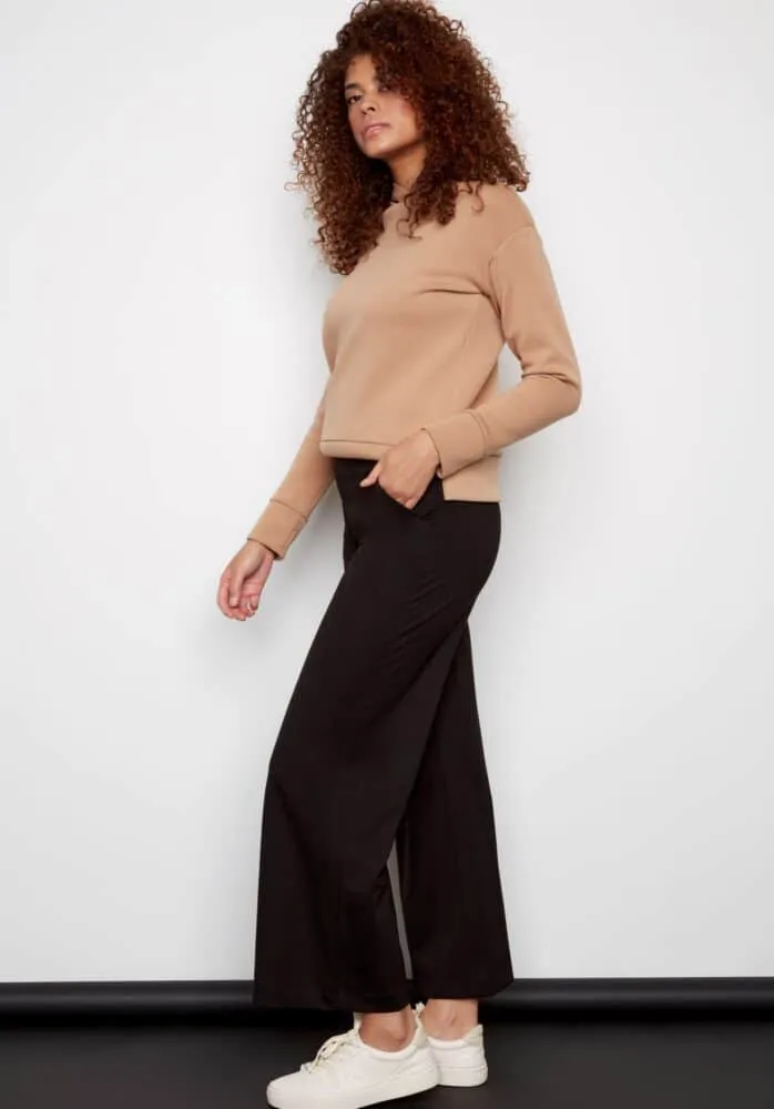 Roxanne Wide Leg Pant