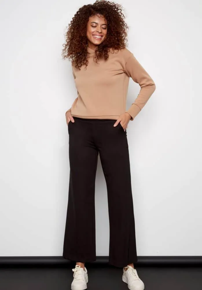 Roxanne Wide Leg Pant