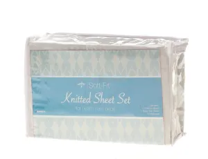 Soft-Fit Knitted Dealer Pack Sheet Set