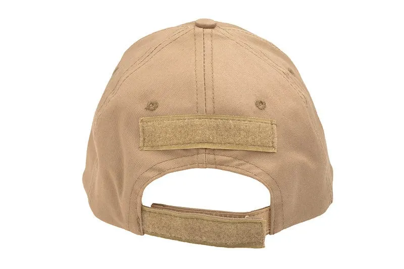 Tactical Combat Cap (V2) - Tan