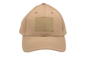 Tactical Combat Cap (V2) - Tan