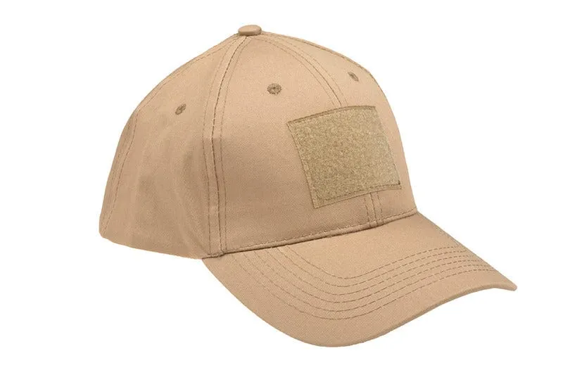 Tactical Combat Cap (V2) - Tan