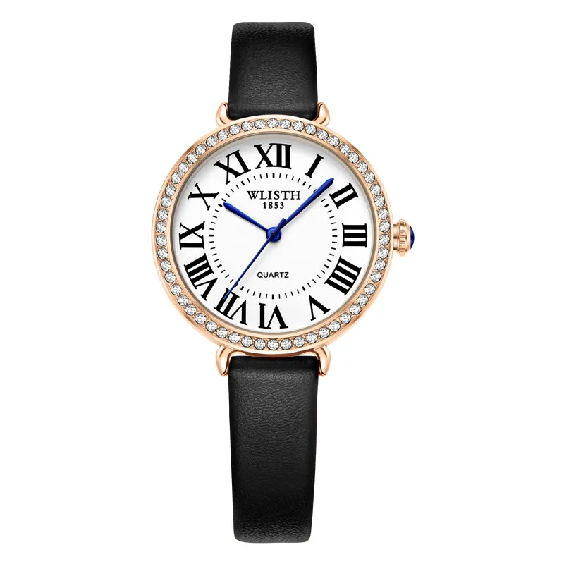 Temperament women's watch W11S8531