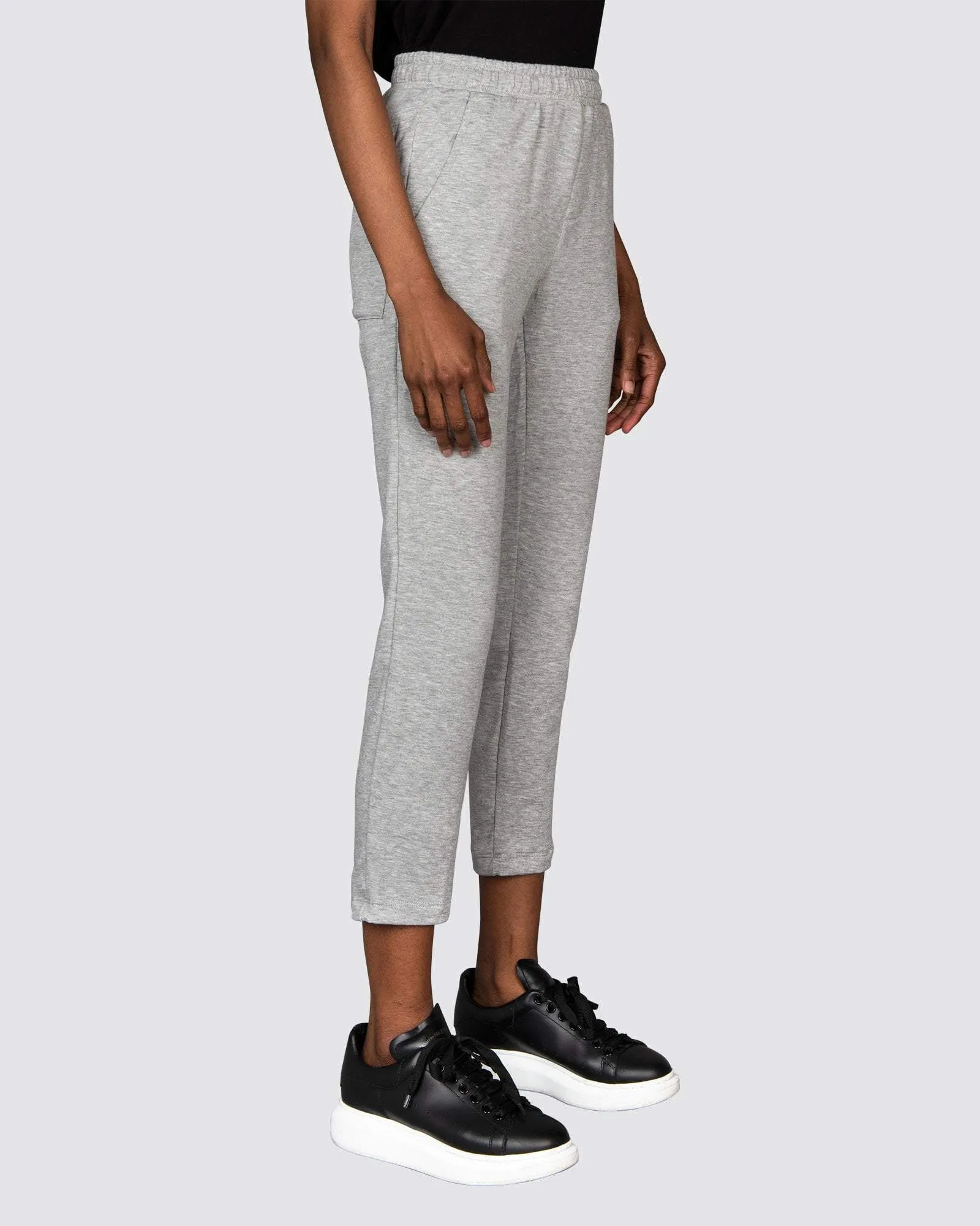 The Unisex Crop Pant App Exclusive