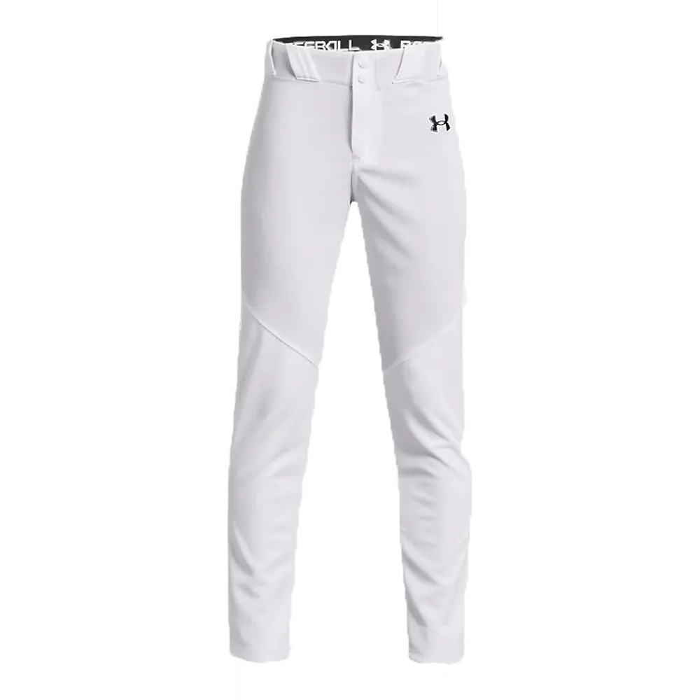 UA Boys' Utility Baseball Pants